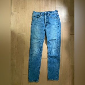 501S Levi’s